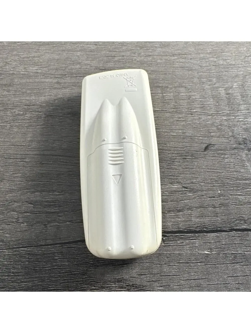 Samsung Remote Control ARC-755 Air Conditioner Fan